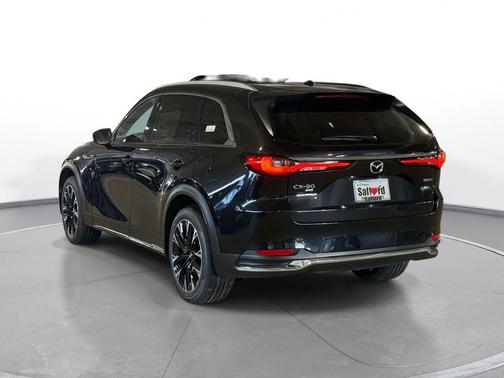 2026 Mazda CX-90 PHEV Premium Plus