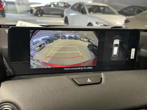 2025 Mazda CX-70 3.3 Turbo Premium Package