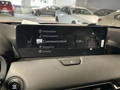 2025 Mazda CX-70 3.3 Turbo Premium Package