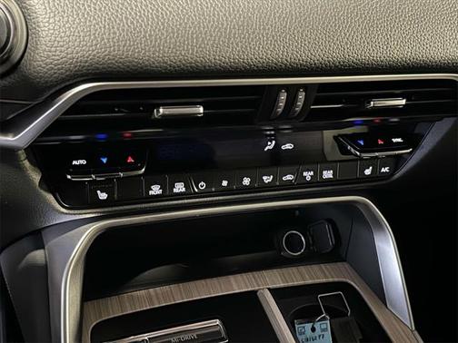 2025 Mazda CX-70 3.3 Turbo Premium Package