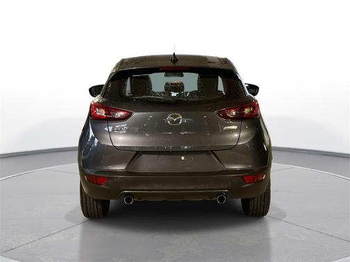 2016 Mazda CX-3 Touring