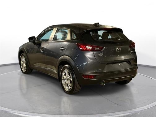 2016 Mazda CX-3 Touring