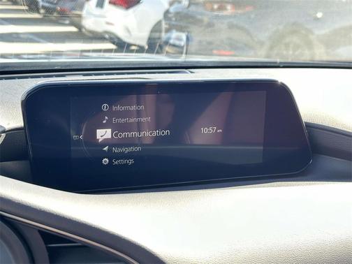 2023 Mazda Mazda3 FWD