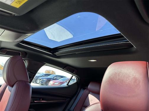 2023 Mazda Mazda3 FWD