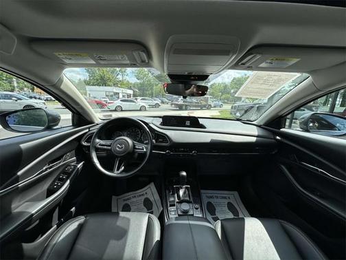 2022 Mazda CX-30 2.5 S Preferred Package