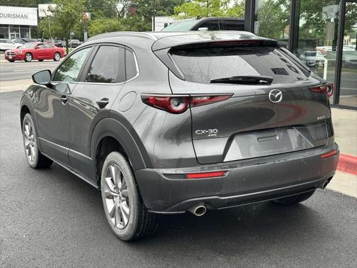 2022 Mazda CX-30 2.5 S Preferred Package