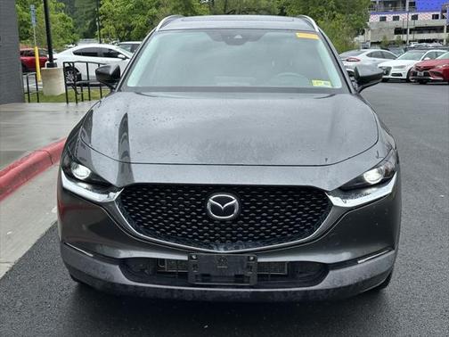 2022 Mazda CX-30 2.5 S Preferred Package