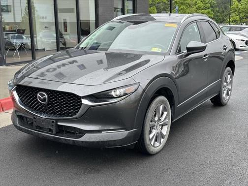 2022 Mazda CX-30 2.5 S Preferred Package