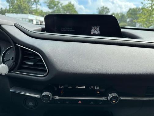 2022 Mazda CX-30 2.5 S Preferred Package
