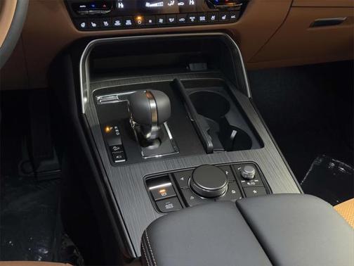 2025 Mazda CX-70 3.3 Turbo S Premium Plus