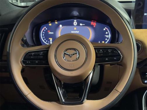 2025 Mazda CX-70 3.3 Turbo S Premium Plus