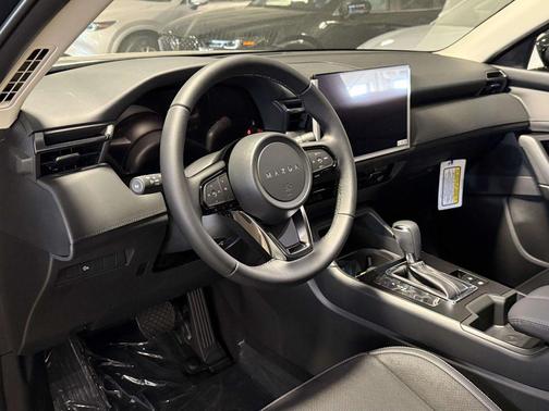 2026 Mazda CX-5 2.5 S Select Package