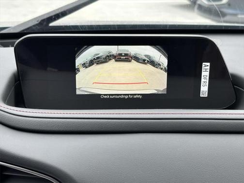 2025 Mazda CX-30 Base