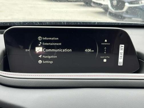 2025 Mazda CX-30 Base