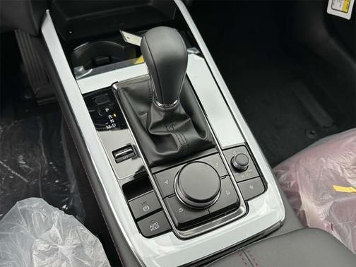 2025 Mazda CX-30 Base