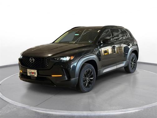 2026 Mazda CX-50 Hybrid Premium