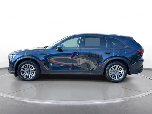 2024 Mazda CX-90 3.3 Turbo Preferred