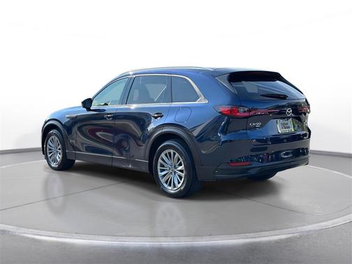 2024 Mazda CX-90 3.3 Turbo Preferred