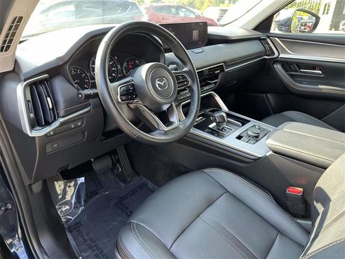 2024 Mazda CX-90 3.3 Turbo Preferred