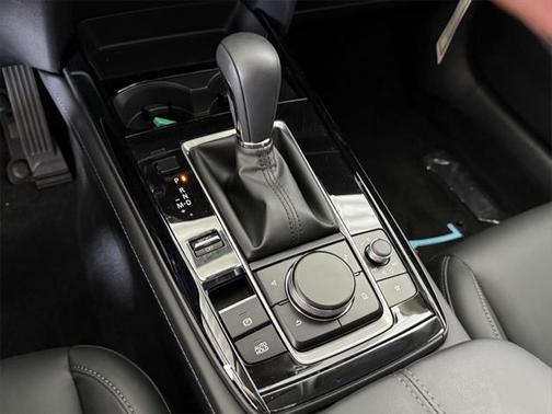 2025 Mazda CX-30 Select
