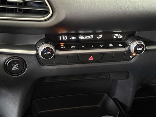 2025 Mazda CX-30 Select