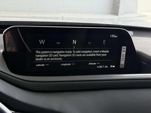 2025 Mazda CX-30 Select