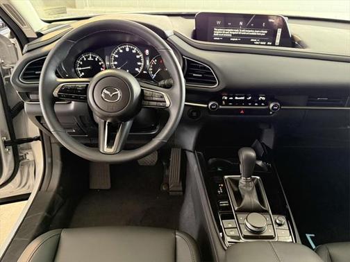 2025 Mazda CX-30 Select