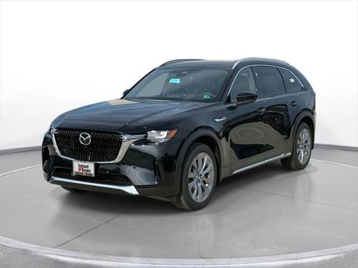 2025 Mazda CX-90 3.3 Turbo Premium Plus