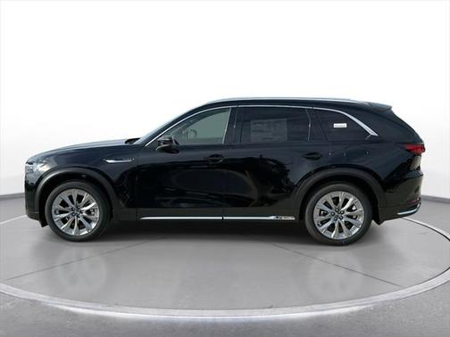 2025 Mazda CX-90 3.3 Turbo Premium Plus