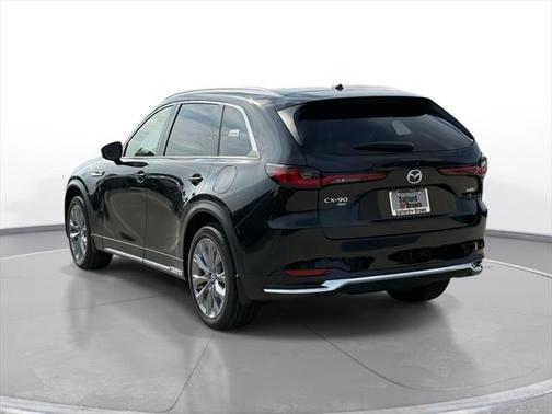 2025 Mazda CX-90 3.3 Turbo Premium Plus