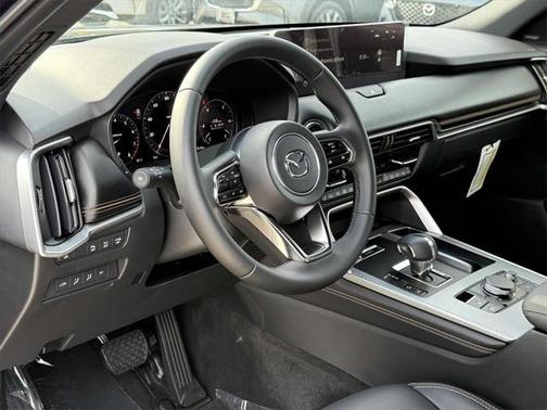 2025 Mazda CX-90 3.3 Turbo Premium Plus