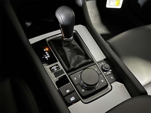 2025 Mazda Mazda3 FWD w/Select Package