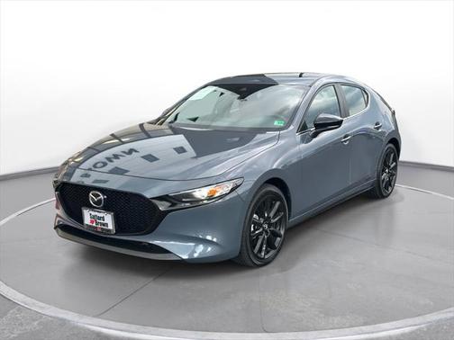 2023 Mazda Mazda3 AWD