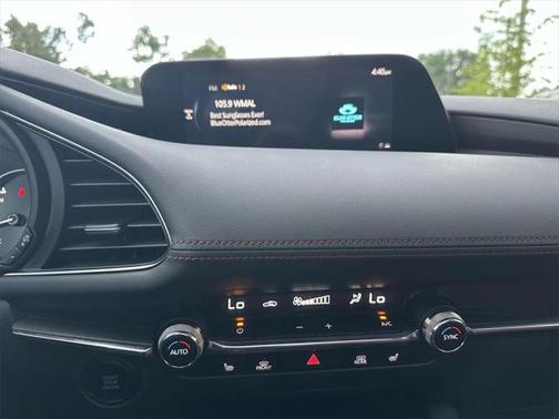 2023 Mazda Mazda3 AWD