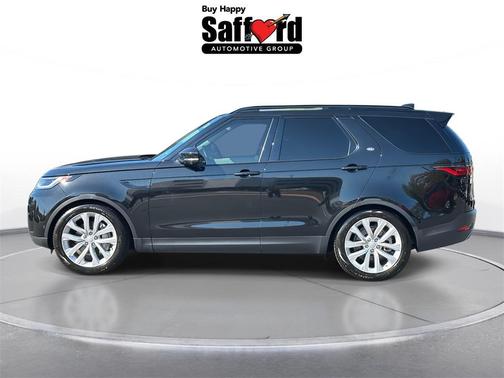 2023 Land Rover Discovery P300 S