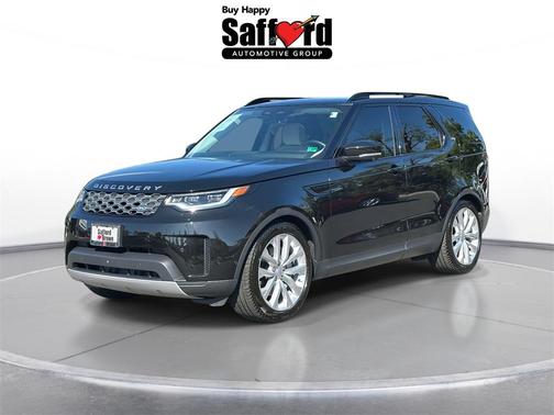 2023 Land Rover Discovery P300 S