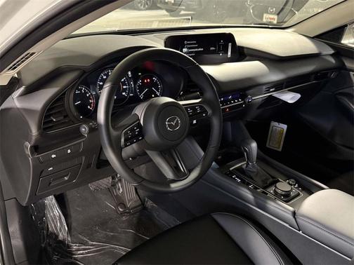 2026 Mazda Mazda3 2.5 S Select Sport