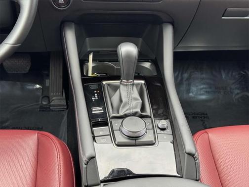 2025 Mazda Mazda3 AWD
