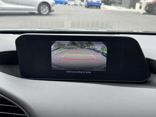 2025 Mazda Mazda3 AWD