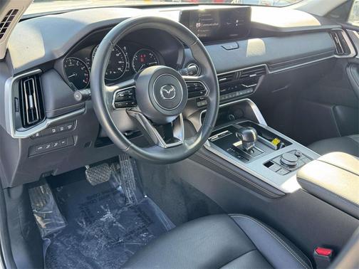 2024 Mazda CX-90 3.3 Turbo Premium