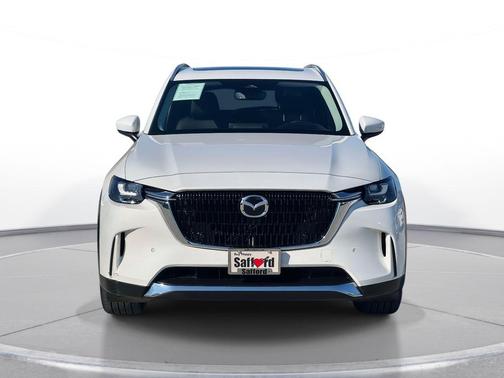 2024 Mazda CX-90 3.3 Turbo Premium