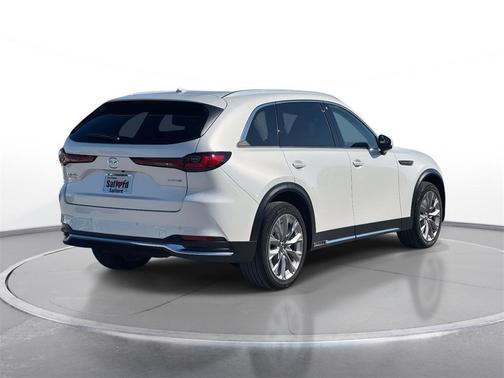 2024 Mazda CX-90 3.3 Turbo Premium