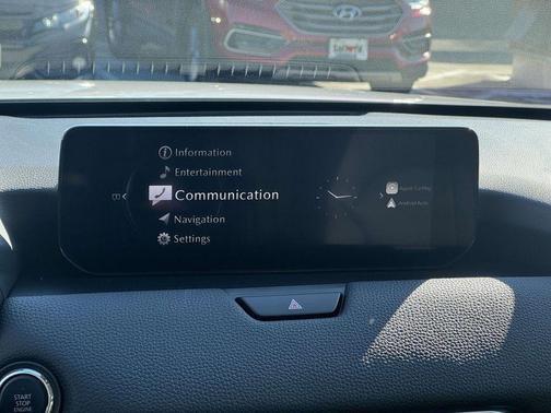 2024 Mazda CX-90 3.3 Turbo Premium