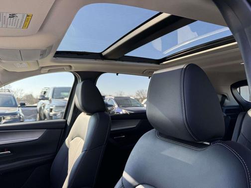 2024 Mazda CX-90 3.3 Turbo Premium