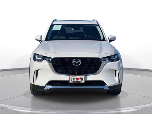 2024 Mazda CX-90 3.3 Turbo Premium