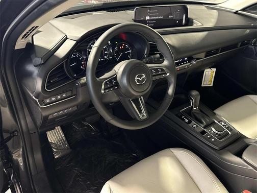 2026 Mazda CX-30 2.5 S Premium Package