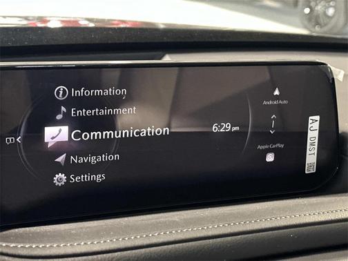 2026 Mazda CX-30 2.5 S Premium Package