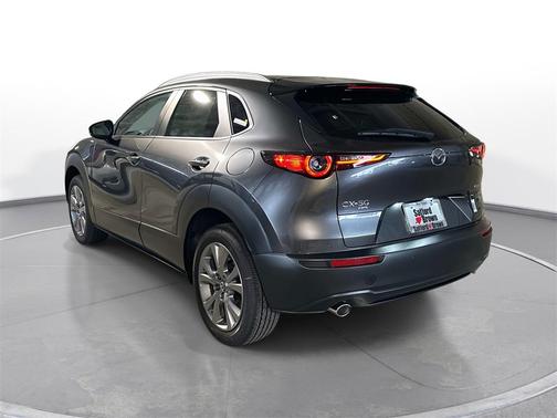 2026 Mazda CX-30 2.5 S Premium Package