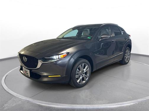 2026 Mazda CX-30 2.5 S Premium Package