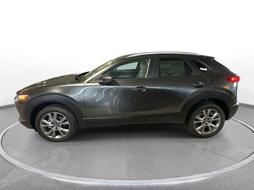 2026 Mazda CX-30 2.5 S Premium Package